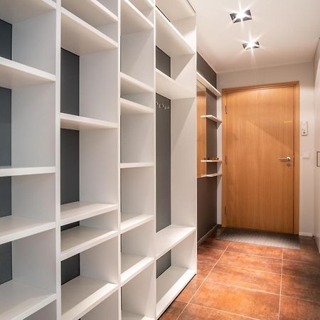 Dream Stay - Stylish Apartment Near Old Town With Free Parking Ταλίν Εξωτερικό φωτογραφία