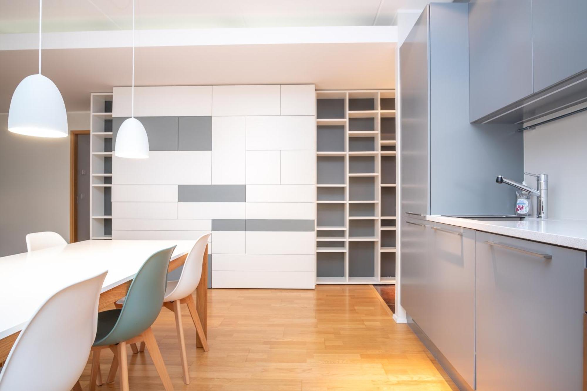Dream Stay - Stylish Apartment Near Old Town With Free Parking Ταλίν Εξωτερικό φωτογραφία