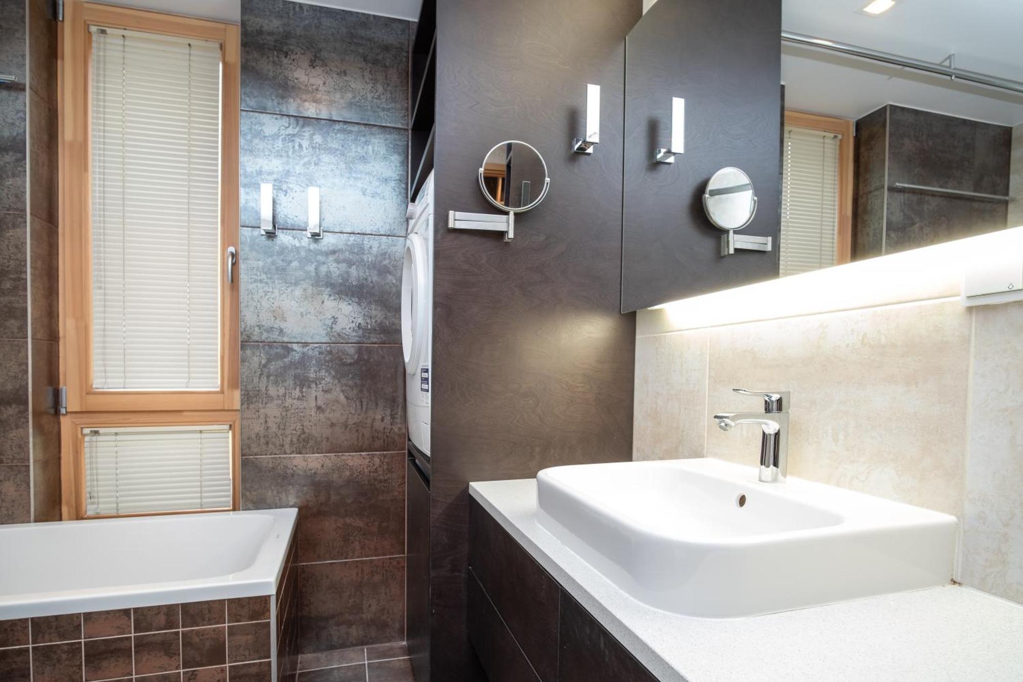 Dream Stay - Stylish Apartment Near Old Town With Free Parking Ταλίν Εξωτερικό φωτογραφία