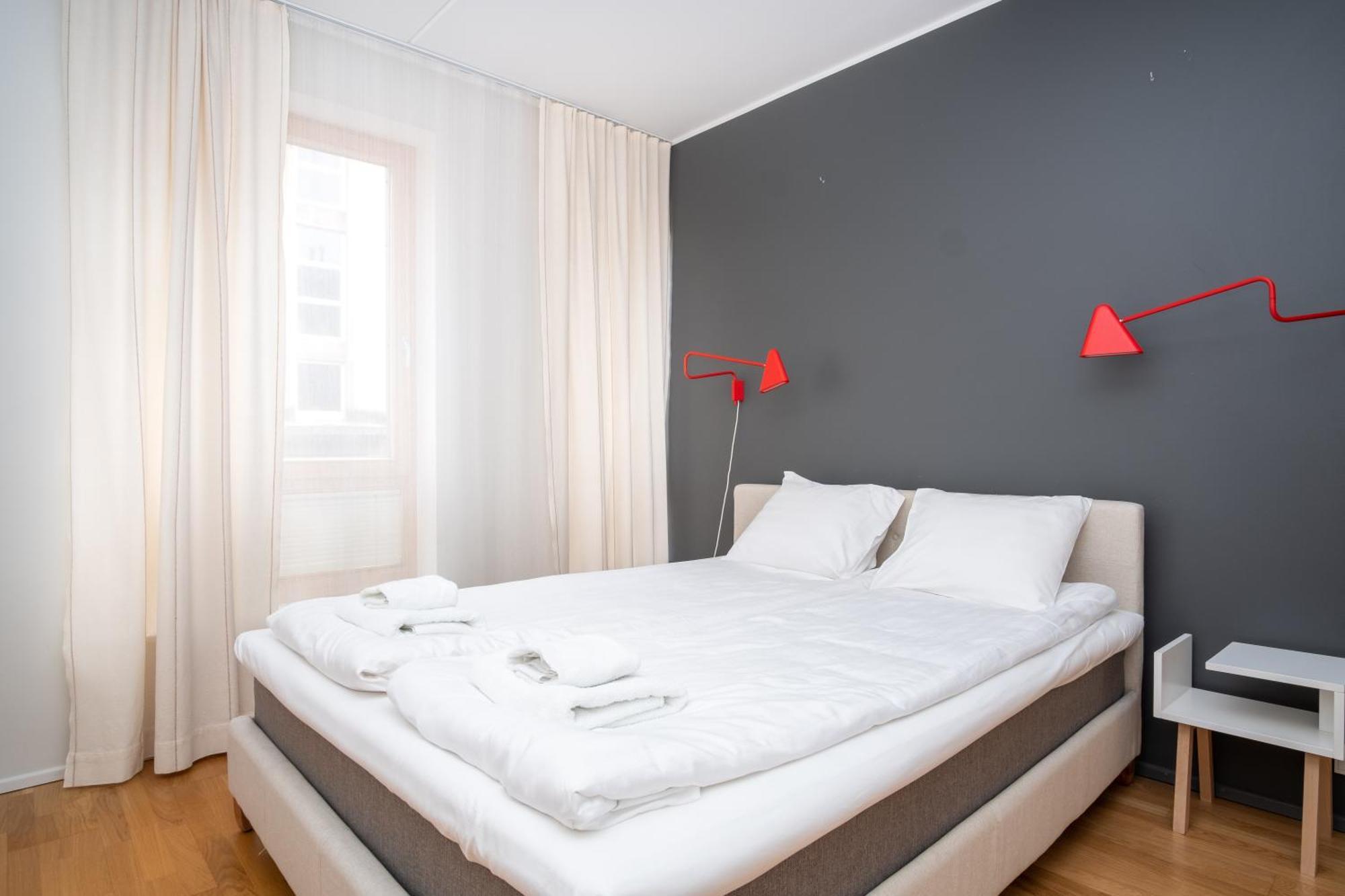 Dream Stay - Stylish Apartment Near Old Town With Free Parking Ταλίν Εξωτερικό φωτογραφία